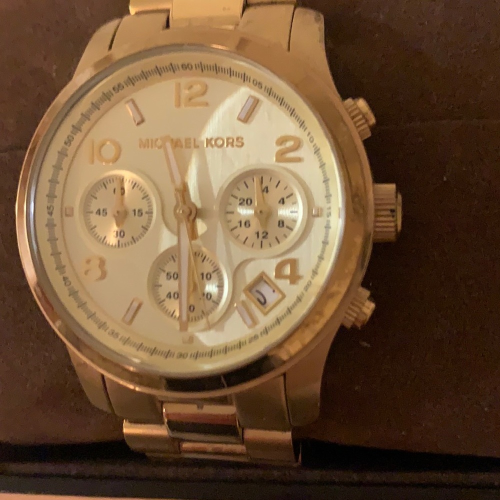Michael Kors Watch